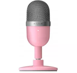 Мікрофон Razer Seiren mini Quartz (RZ19-03450200-R3M1)