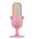 Микрофон Razer Seiren V3 Chroma Quartz (RZ19-05060300-R3M1)