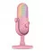 Микрофон Razer Seiren V3 Chroma Quartz (RZ19-05060300-R3M1)