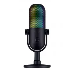 Микрофон Razer Seiren V3 Chroma (RZ19-05060100-R3M1)