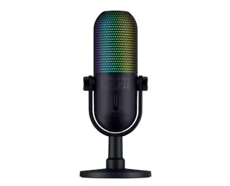 Микрофон Razer Seiren V3 Chroma (RZ19-05060100-R3M1)
