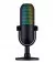 Микрофон Razer Seiren V3 Chroma (RZ19-05060100-R3M1)