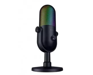 Микрофон Razer Seiren V3 Chroma (RZ19-05060100-R3M1)