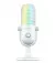 Микрофон Razer Seiren V3 Chroma White (RZ19-05060200-R3M1)