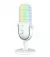 Микрофон Razer Seiren V3 Chroma White (RZ19-05060200-R3M1)