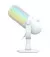 Микрофон Razer Seiren V3 Chroma White (RZ19-05060200-R3M1)