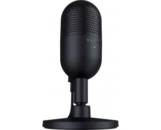 Микрофон Razer Seiren V3 Mini Black (RZ19-05050100-R3M1)