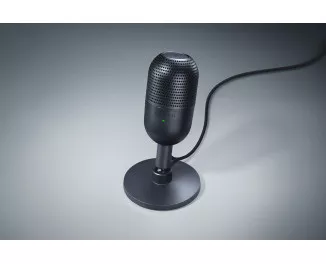Микрофон Razer Seiren V3 Mini Black (RZ19-05050100-R3M1)