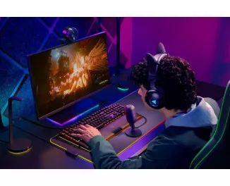 Микрофон Razer Seiren V3 Mini Black (RZ19-05050100-R3M1)