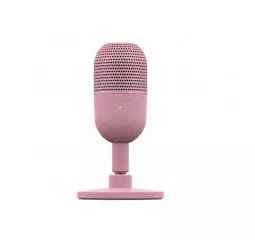 Микрофон Razer Seiren V3 Mini Quartz (RZ19-05050200-R3M1)