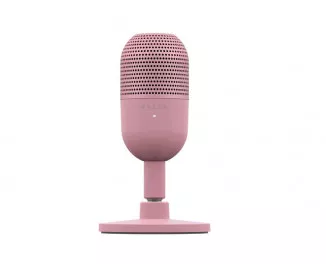 Микрофон Razer Seiren V3 Mini Quartz (RZ19-05050200-R3M1)