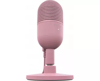 Микрофон Razer Seiren V3 Mini Quartz (RZ19-05050200-R3M1)