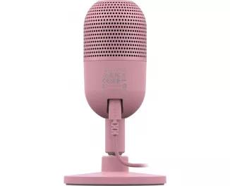 Микрофон Razer Seiren V3 Mini Quartz (RZ19-05050200-R3M1)
