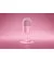 Микрофон Razer Seiren V3 Mini Quartz (RZ19-05050200-R3M1)
