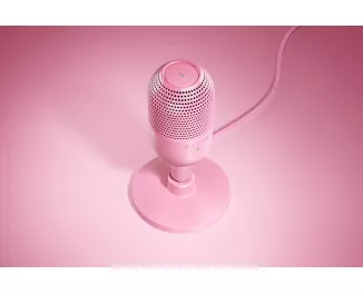 Микрофон Razer Seiren V3 Mini Quartz (RZ19-05050200-R3M1)
