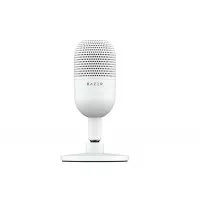Микрофон Razer Seiren V3 Mini White (RZ19-05050300-R3M1)