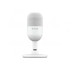 Микрофон Razer Seiren V3 Mini White (RZ19-05050300-R3M1)