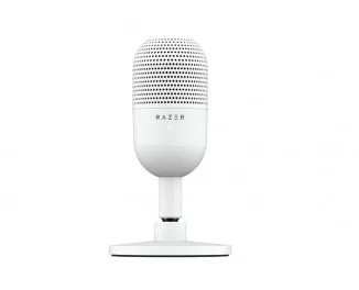 Мікрофон Razer Seiren V3 Mini White (RZ19-05050300-R3M1)