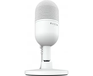 Мікрофон Razer Seiren V3 Mini White (RZ19-05050300-R3M1)
