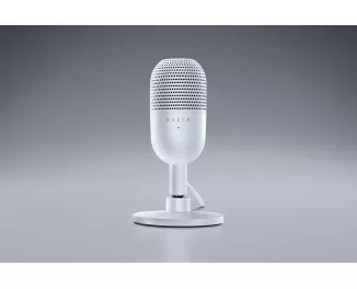 Мікрофон Razer Seiren V3 Mini White (RZ19-05050300-R3M1)