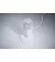Мікрофон Razer Seiren V3 Mini White (RZ19-05050300-R3M1)