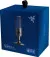 Мікрофон Razer Seiren X PS4 Black/Blue (RZ19-02290200-R3G1)