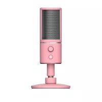 Микрофон Razer Seiren X Quartz (RZ19-02290300-R3M1)