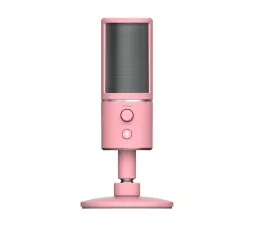 Микрофон Razer Seiren X Quartz (RZ19-02290300-R3M1)