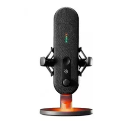 Микрофон SteelSeries Alias (61601)