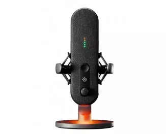 Микрофон SteelSeries Alias (61601)