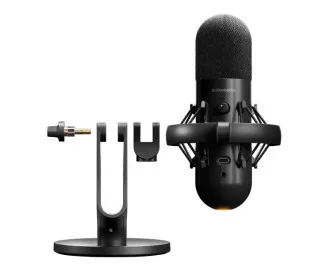 Микрофон SteelSeries Alias (61601)