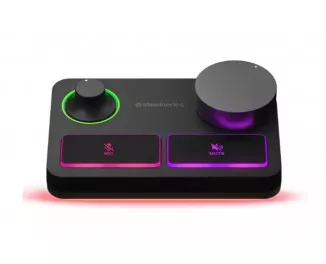 Мікрофон SteelSeries Alias Pro (61597)