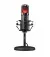 Микрофон Trust GXT 256 Exxo USB Streaming Microphone Black