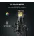 Микрофон Trust GXT 256 Exxo USB Streaming Microphone Black