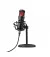 Микрофон Trust GXT 256 Exxo USB Streaming Microphone Black