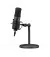 Микрофон Trust GXT 256 Exxo USB Streaming Microphone Black