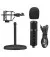 Микрофон Trust GXT 256 Exxo USB Streaming Microphone Black