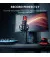 Микрофон Trust GXT 256 Exxo USB Streaming Microphone Black