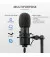 Микрофон Trust GXT 256 Exxo USB Streaming Microphone Black