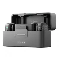 Микрофонная радиосистема DJI Mic 2 (2TX + 1RX) CP.RN.00000325.01