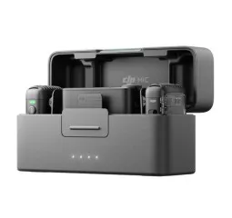 Микрофонная радиосистема DJI Mic 2 (2TX + 1RX) CP.RN.00000325.01