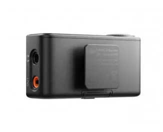 Микрофонная радиосистема DJI Mic 2 Basic (1TX + 1RX) CP.RN.00000327.01 (6941565971371)
