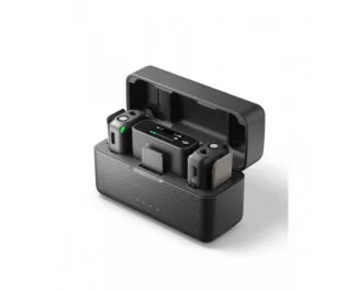Микрофонная радиосистема DJI Mic (2TX+1RX) CP.RN.00000197.01