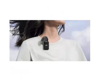 Микрофонная радиосистема DJI Mic (2TX+1RX) CP.RN.00000197.01
