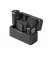 Микрофонная радиосистема DJI Mic (2TX+1RX+Charging Case) CP.RN.00000198.01