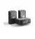 Микрофонная радиосистема DJI Mic (2TX+1RX+Charging Case) CP.RN.00000198.01