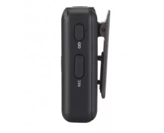 Микрофонная радиосистема DJI Mic (2TX+1RX+Charging Case) CP.RN.00000198.01