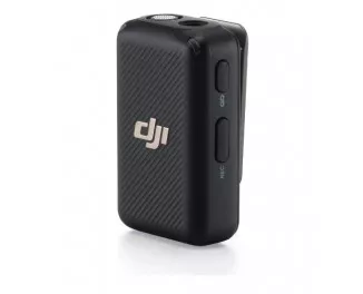 Микрофонная радиосистема DJI Mic Basic (1TX + 1RX) CP.RN.00000310.01