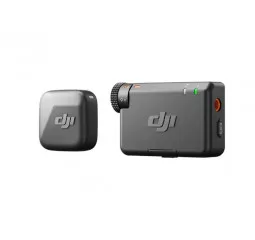 Микрофонная радиосистема DJI Mic Mini (1TX + 1RX) CP.RN.00000432.01