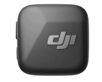 Микрофонная радиосистема DJI Mic Mini (1TX + 1RX) CP.RN.00000432.01